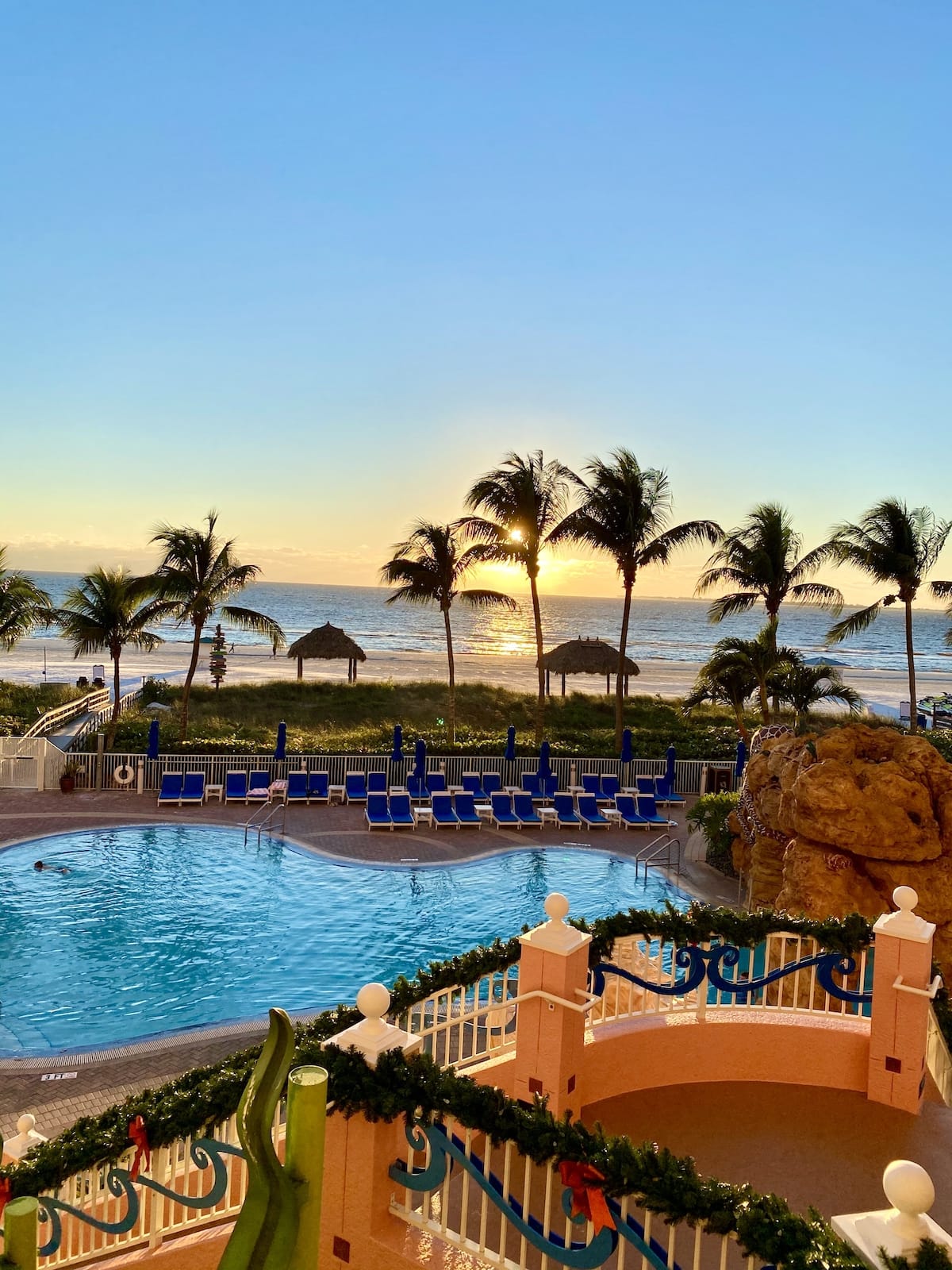 Our Favorite Fort Myers Beach Hotel