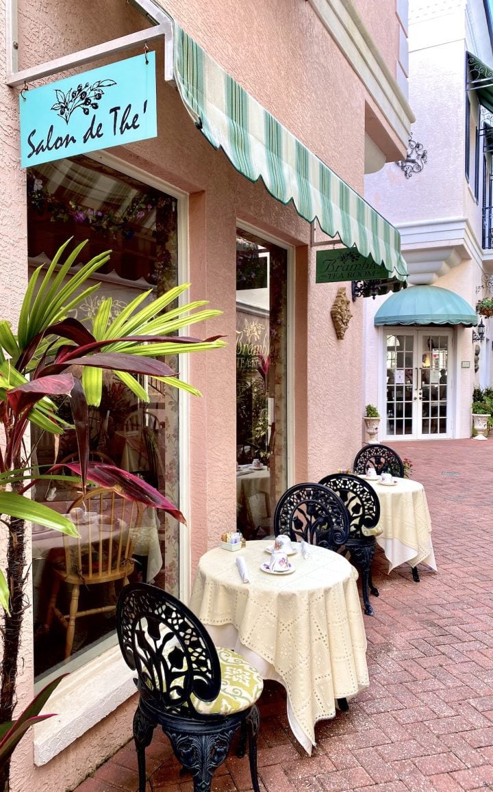 Things to Do in Naples Florida - Food Fun &amp; Faraway Places