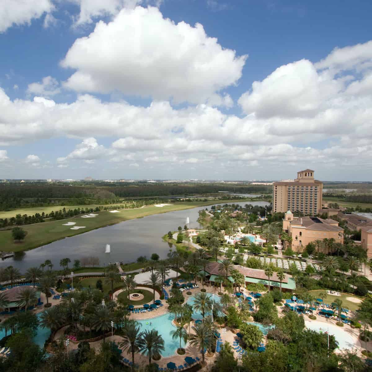 Affordable Things to do in Orlando Florida