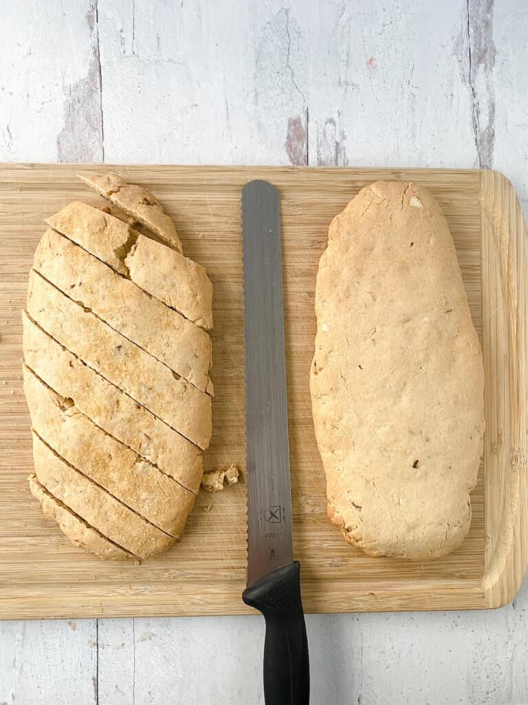 White Chocolate Biscotti Recipe Food Fun & Faraway Places