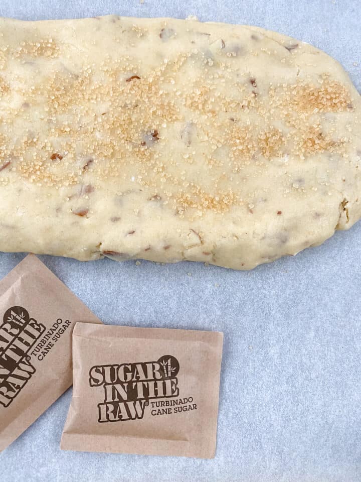 White Chocolate Biscotti Recipe Food Fun & Faraway Places