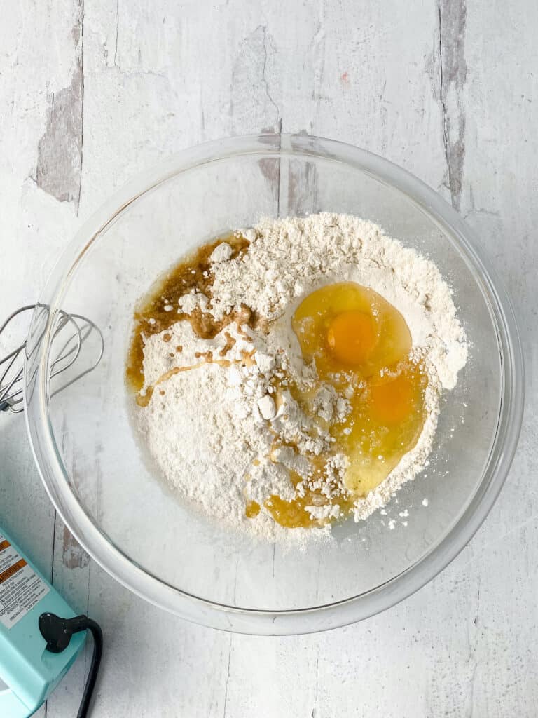 White Chocolate Biscotti Recipe Food Fun & Faraway Places