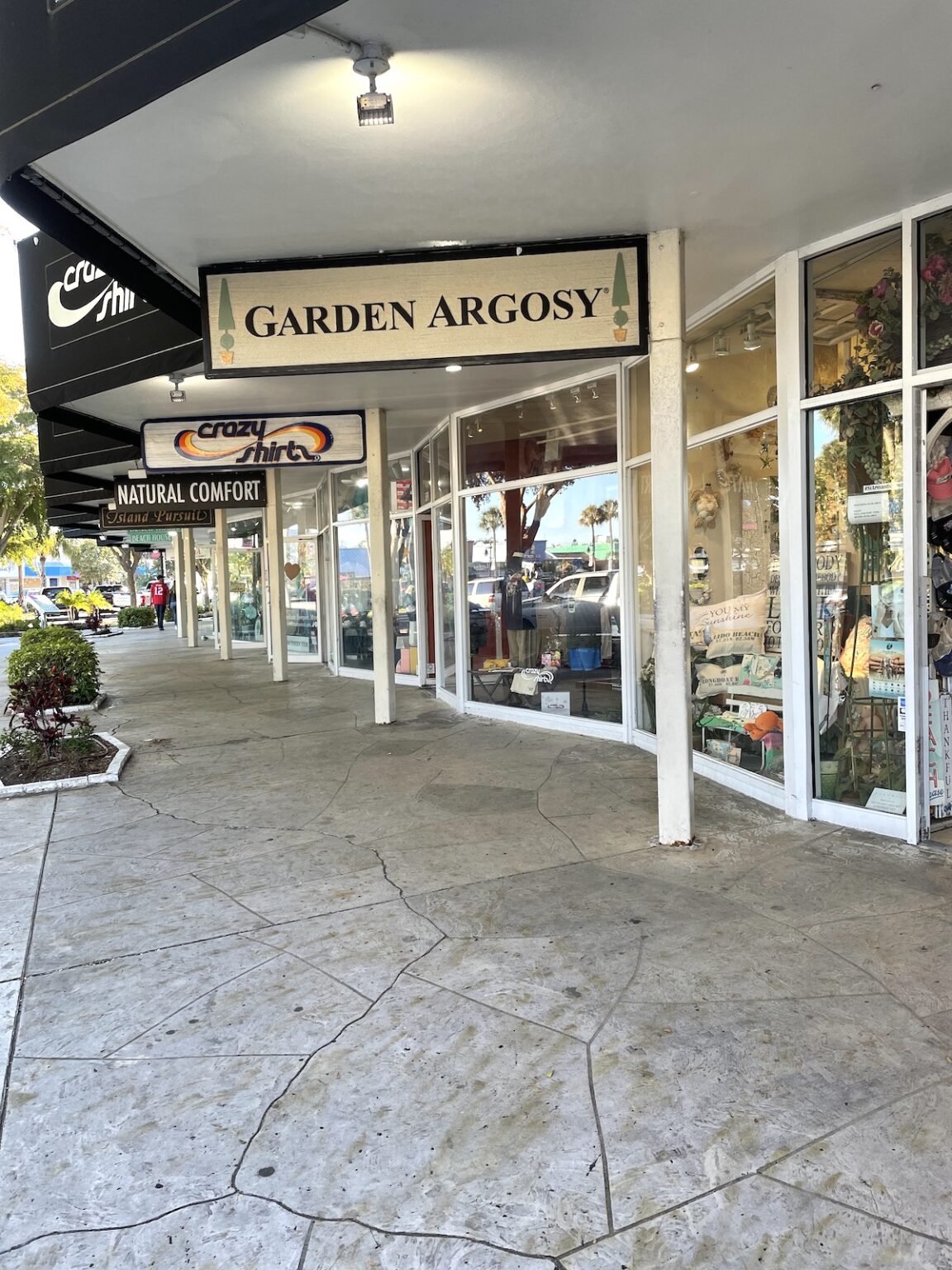 Best Restaurants St. Armands Circle Food Fun & Faraway Places