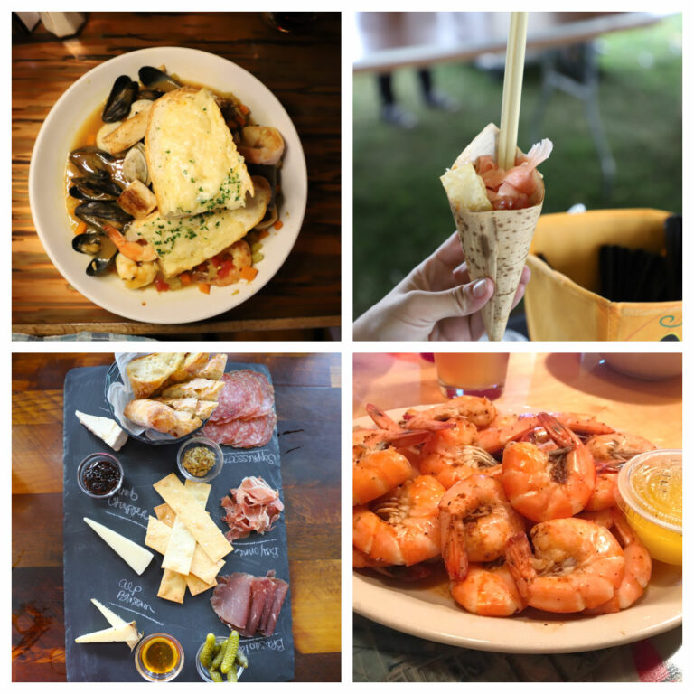 Best Outer Banks Restaurants and Bars
