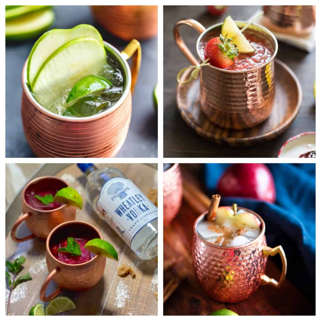 25 Best Copper Mug Cocktails Food Fun And Faraway Places 0937