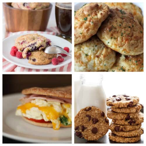 Weight Watchers Breakfast Recipes - Food Fun & Faraway Places