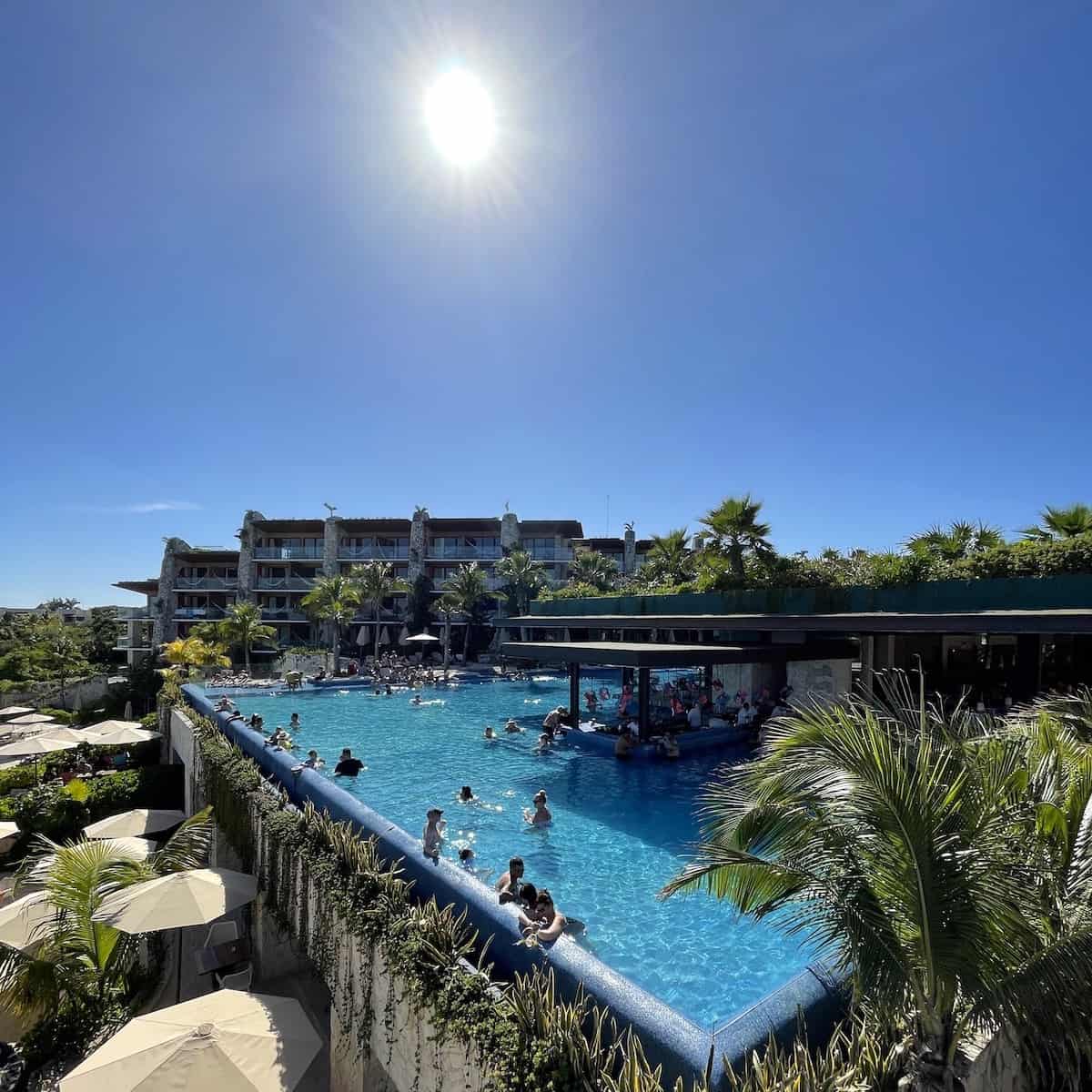 Hotel Xcaret Offers Best Hotels in Riviera Maya