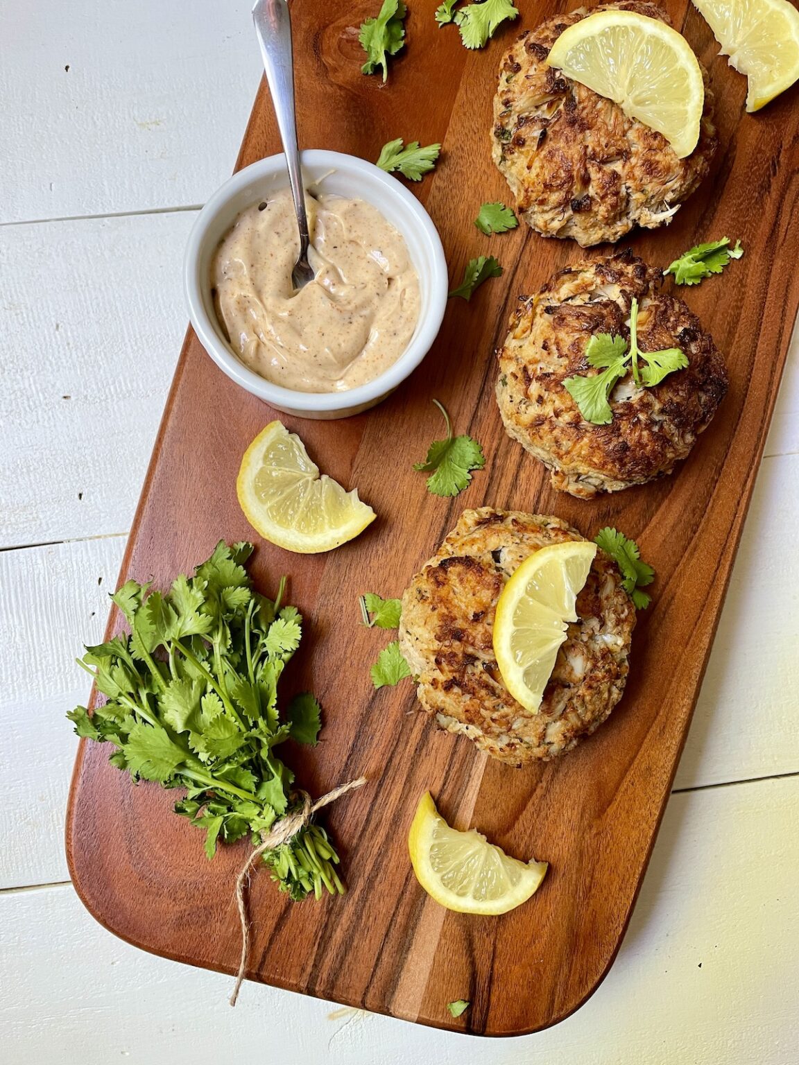 27 Easy Crab Meat Recipes - Food Fun & Faraway Places