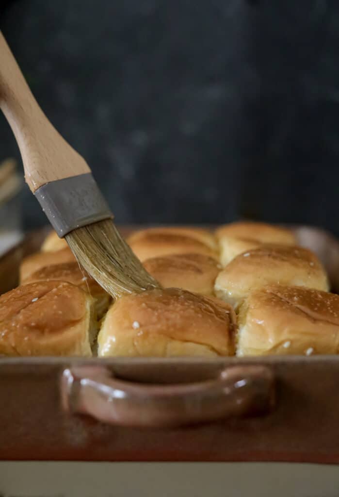 Oven Baked French Dip Sliders Food Fun & Faraway Places