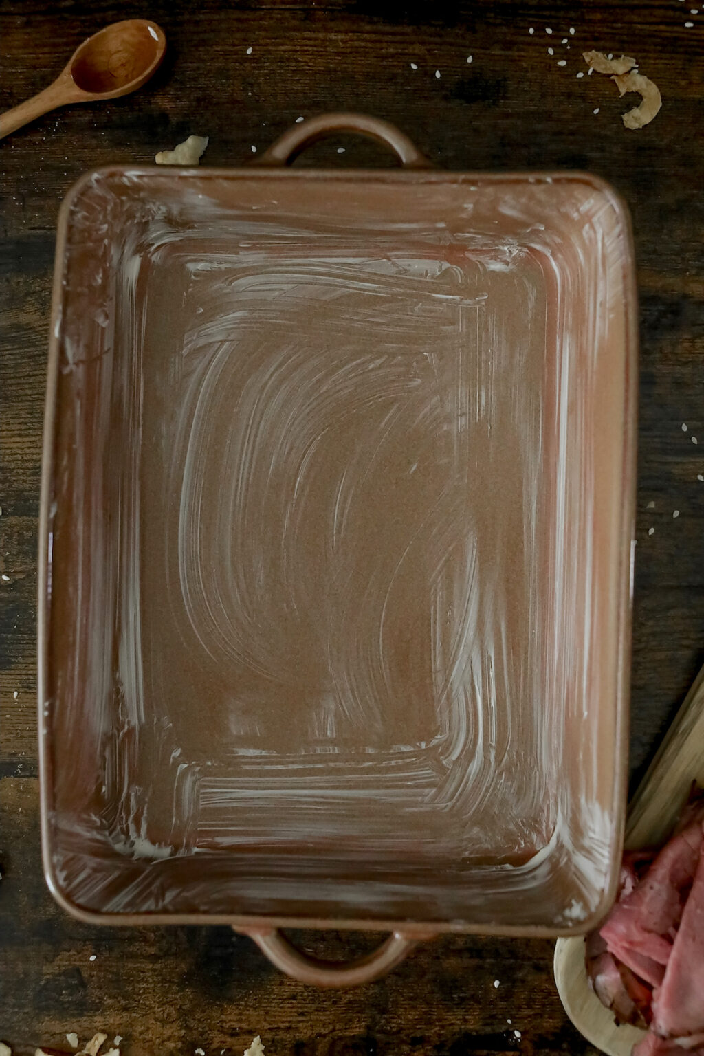 Oven Baked French Dip Sliders Food Fun & Faraway Places