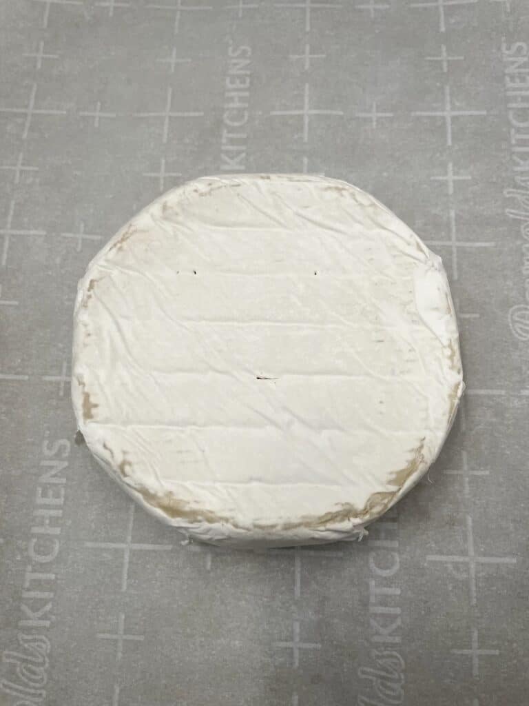 Halloween Brie Cheese Food Fun & Faraway Places