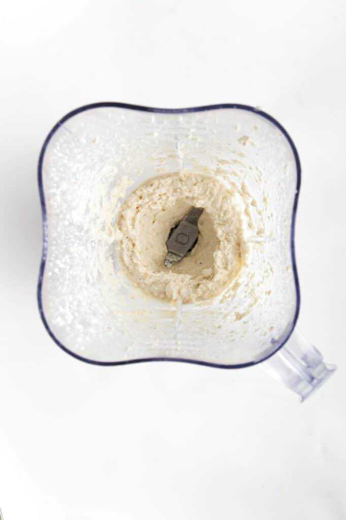 Vegan Stuffed Mushrooms - Food Fun & Faraway Places