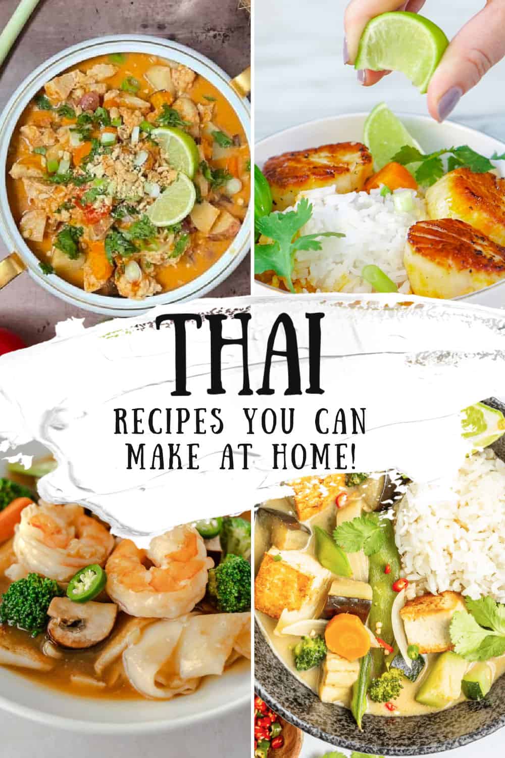 Best Thai Recipes Food Fun & Faraway Places