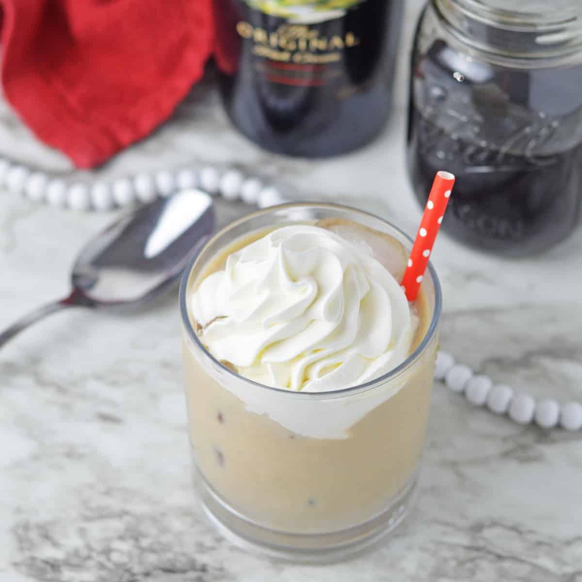 Baileys Irish Cream Coffee Recipe