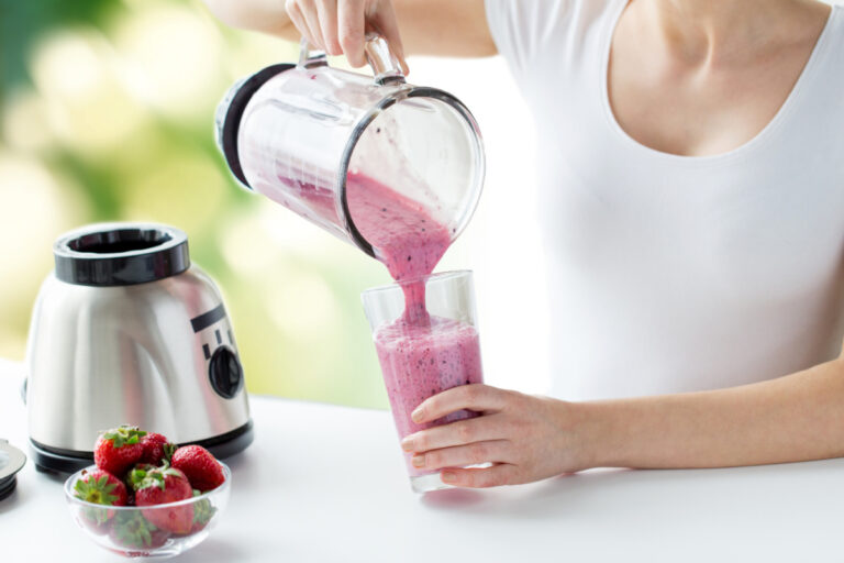 Best Blender for Frozen Drinks Food Fun & Faraway Places