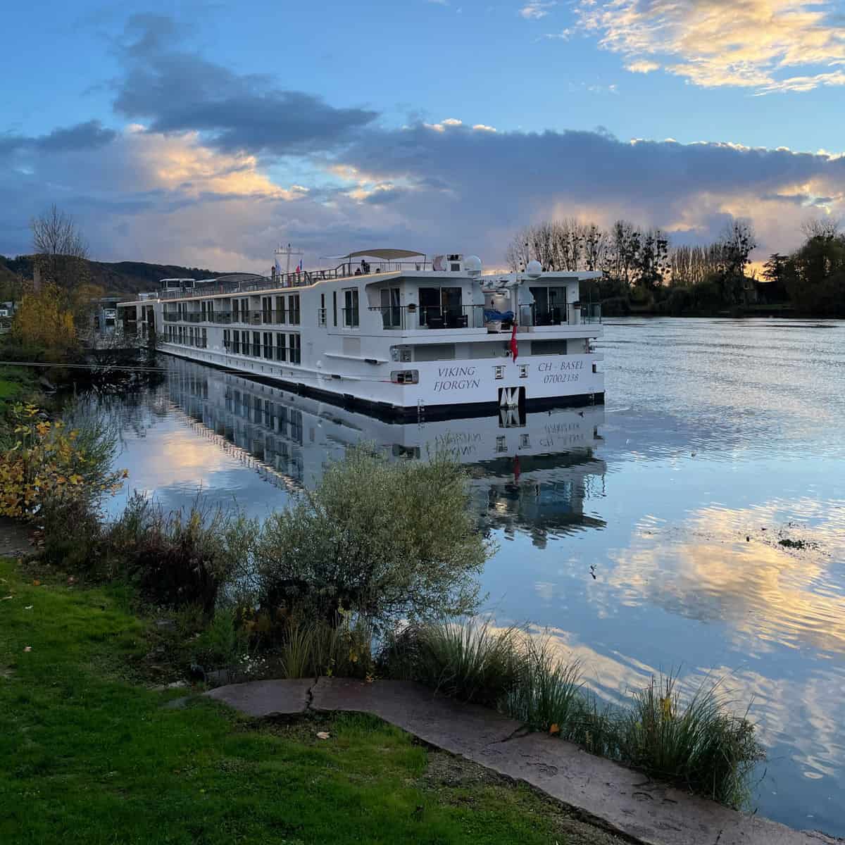 The Best Seine River Cruise in Paris