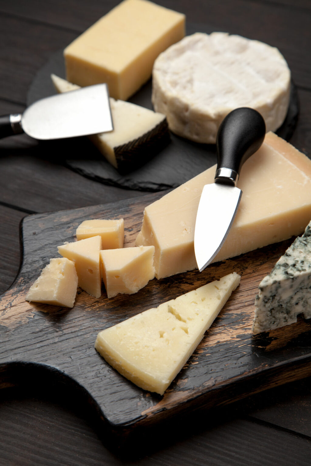 How To Cut Cheese For Charcuterie Board Recipes