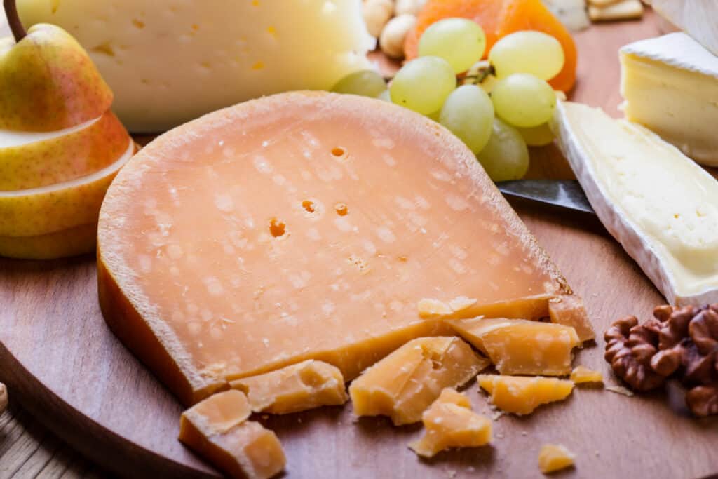 How To Cut Cheese For Charcuterie Board Recipes