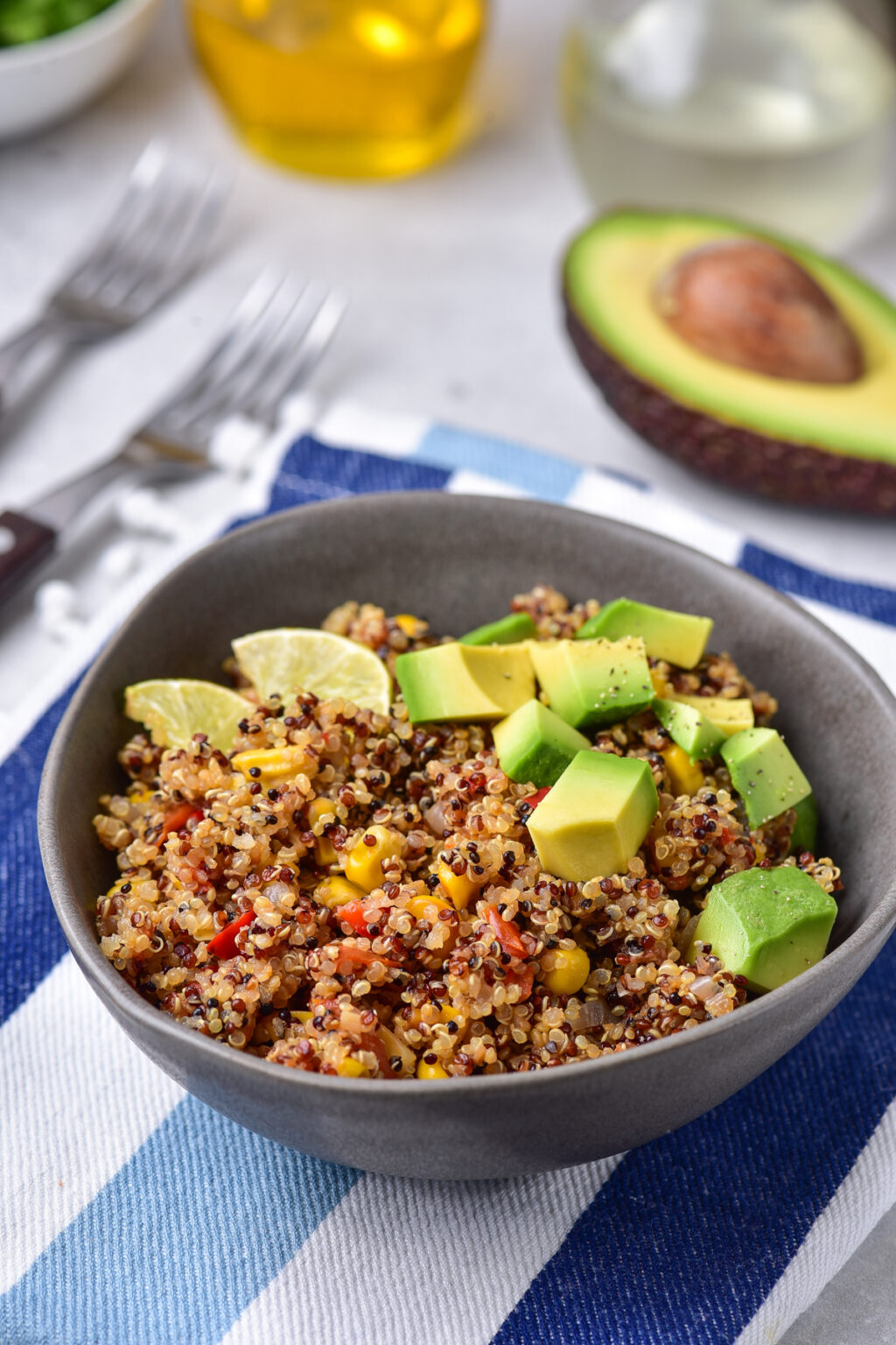 Mexican Dinner Ideas - Food Fun & Faraway Places