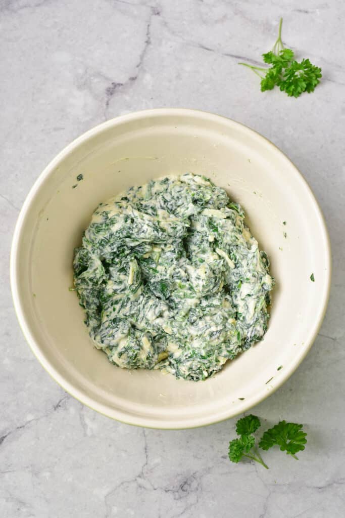 Spinach Dip Recipe Food Fun & Faraway Places