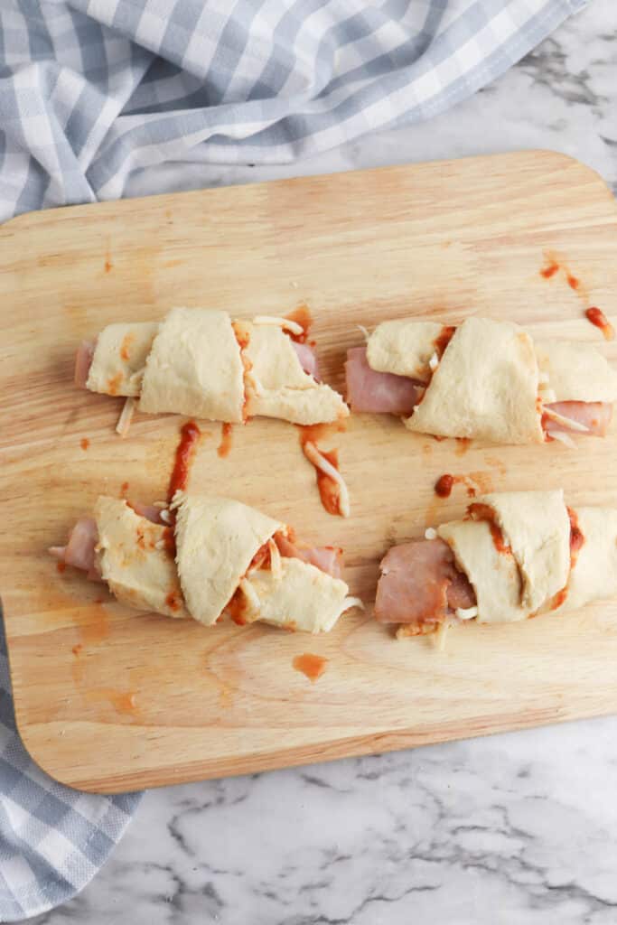 Ham And Cheese Crescent Rolls Recipe Food Fun Faraway Places   Ham And Cheese Crescent Rolls 11 1 683x1024 