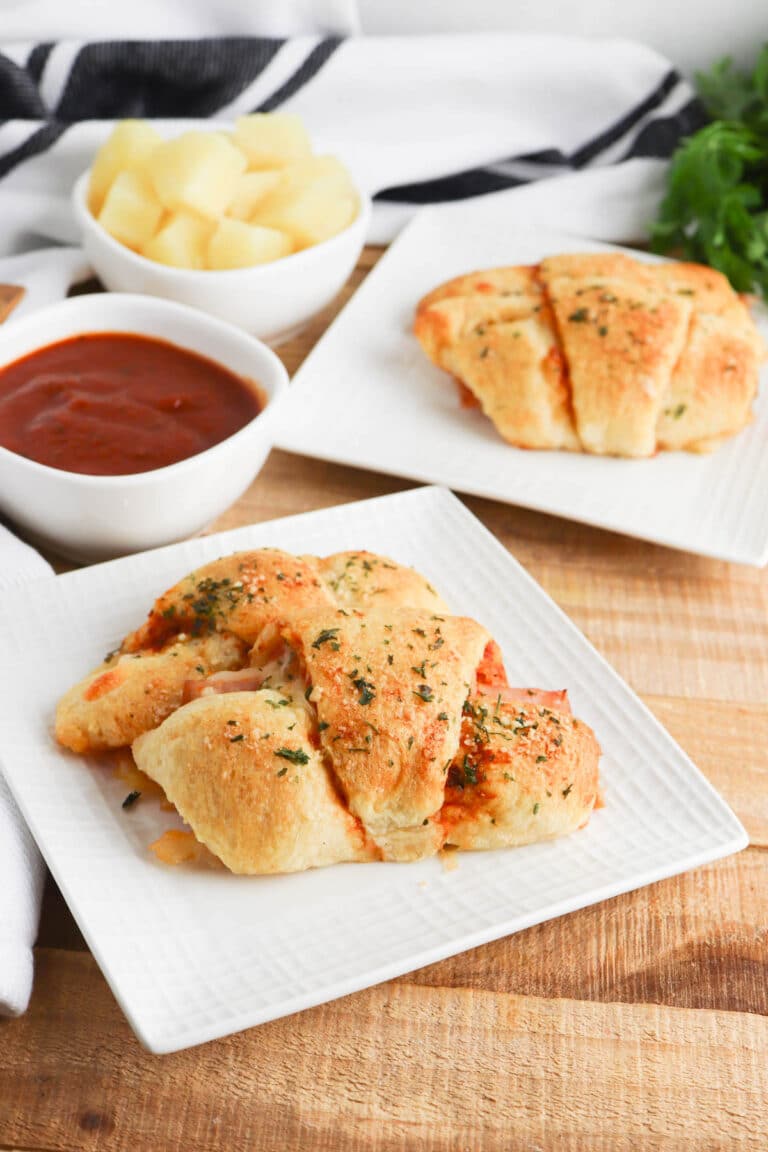 Ham And Cheese Crescent Rolls Recipe Food Fun Faraway Places   Ham And Cheese Crescent Rolls 8 768x1152 