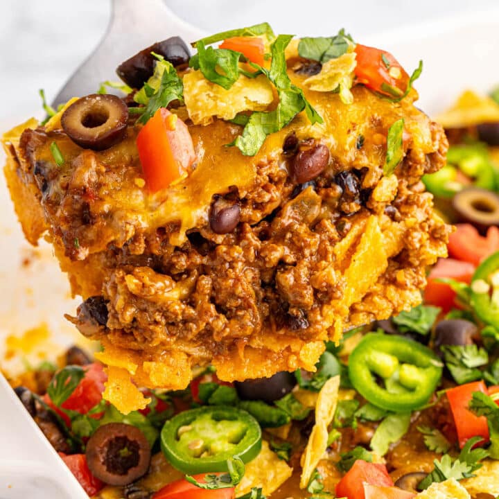 Mexican Dinner Ideas - Food Fun & Faraway Places