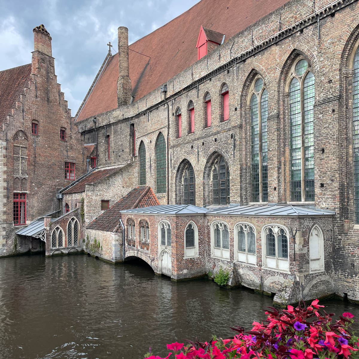What to Do in Bruges In One Day