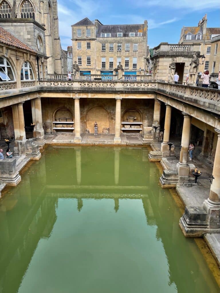 Things to Do in Bristol - Food Fun & Faraway Places