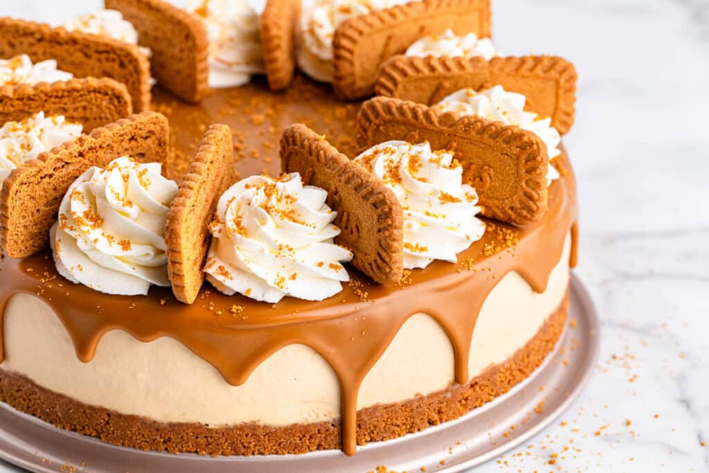 Biscoff Cheesecake Near Me Locations Revealed