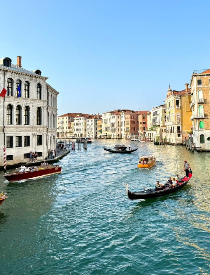 Things to Do in Venice Italy - Food Fun & Faraway Places