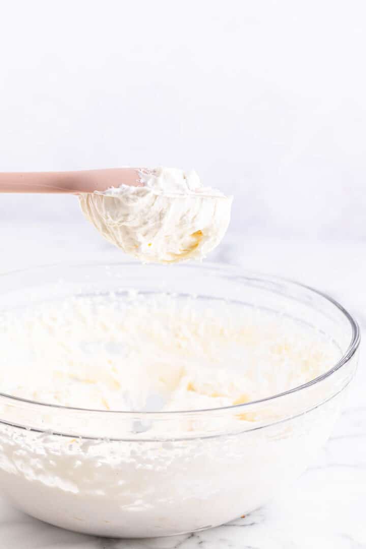 TOPPING CREAM VS WHIPPING CREAM visual data 4
