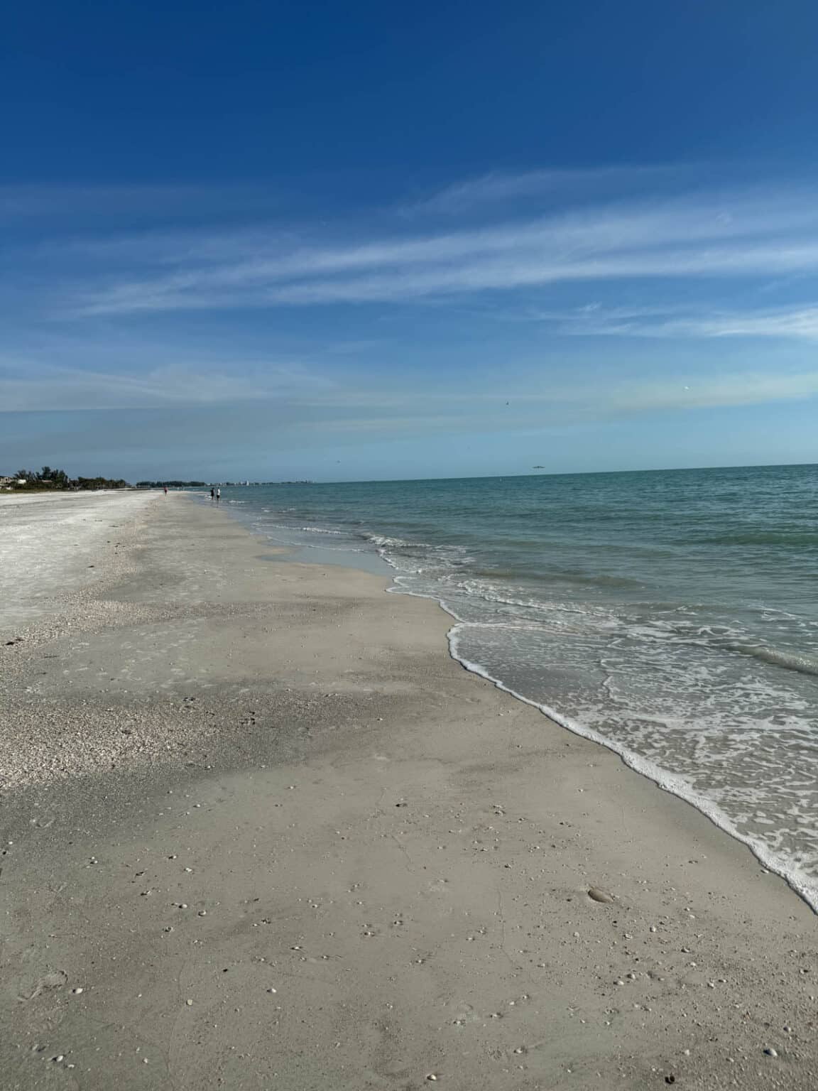 Why You'll Love Longboat Key Florida Beaches - Food Fun & Faraway Places