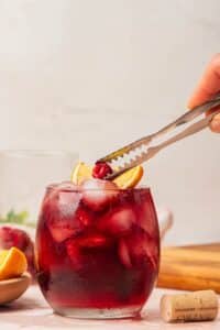 Tinto de Verano Recipe - Food Fun & Faraway Places