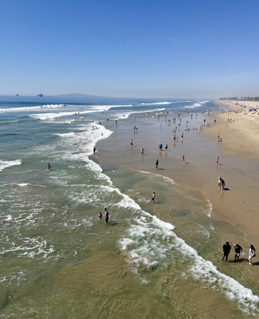 Complete Guide To Huntington Beach Beaches Food Fun Faraway Places Huntington Beach Beaches 25 1 831x1024 